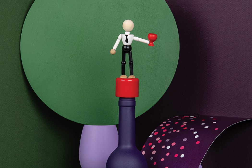red wine，originality，save，ototo，Bottle stopper，