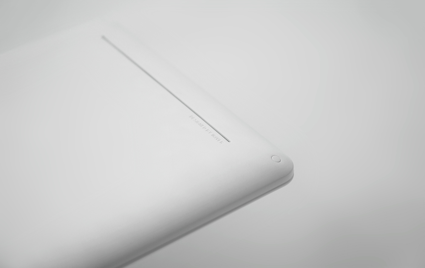 Simplicity，Jun Semin，reader，e-book，