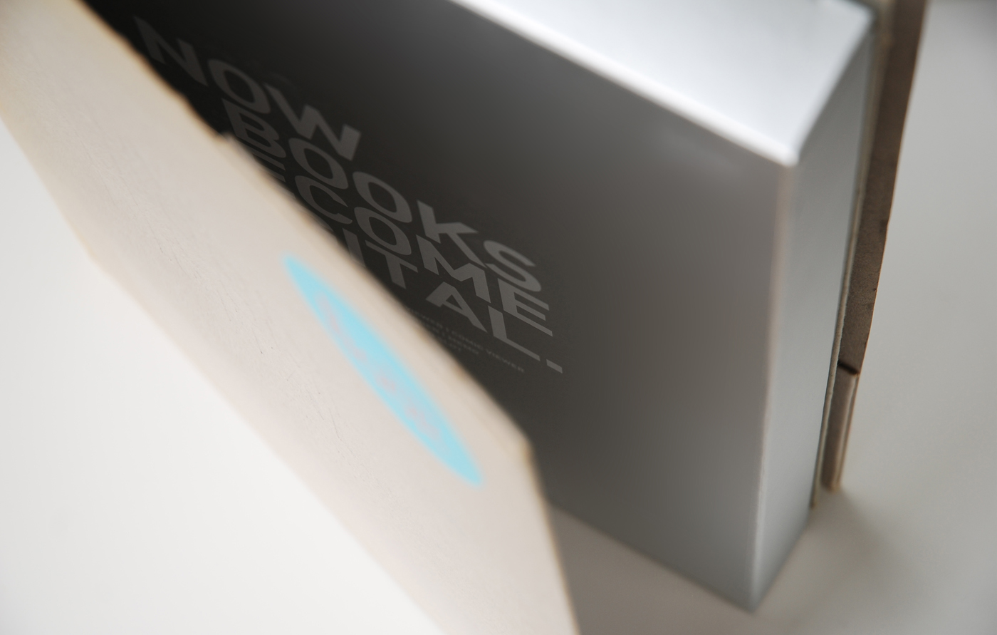 Simplicity，Jun Semin，reader，e-book，