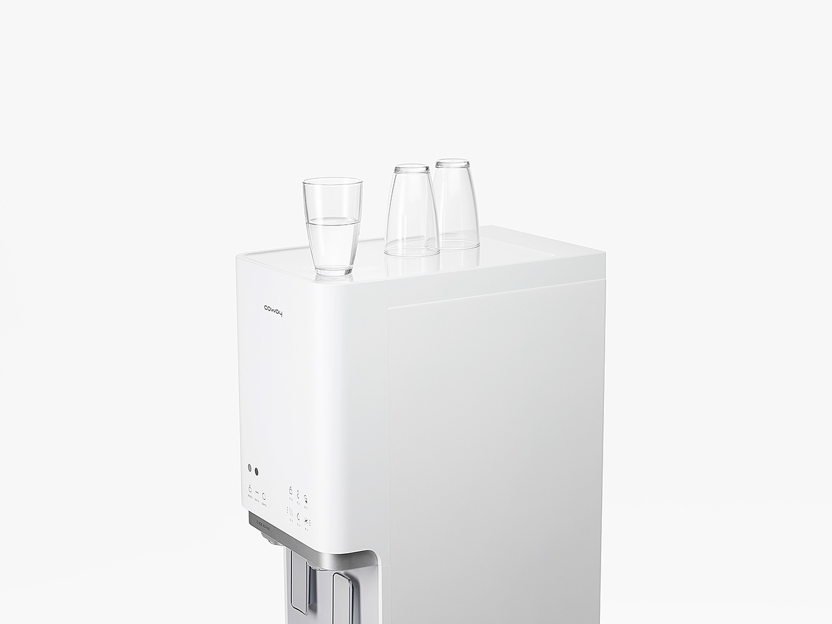 Simplicity，Ice maker，Water purifier，chpi - 620，