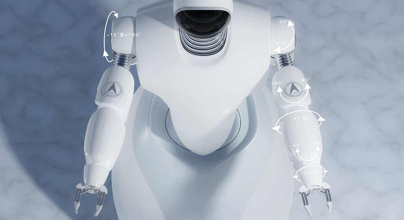 人工智能，奶茶，机器人，