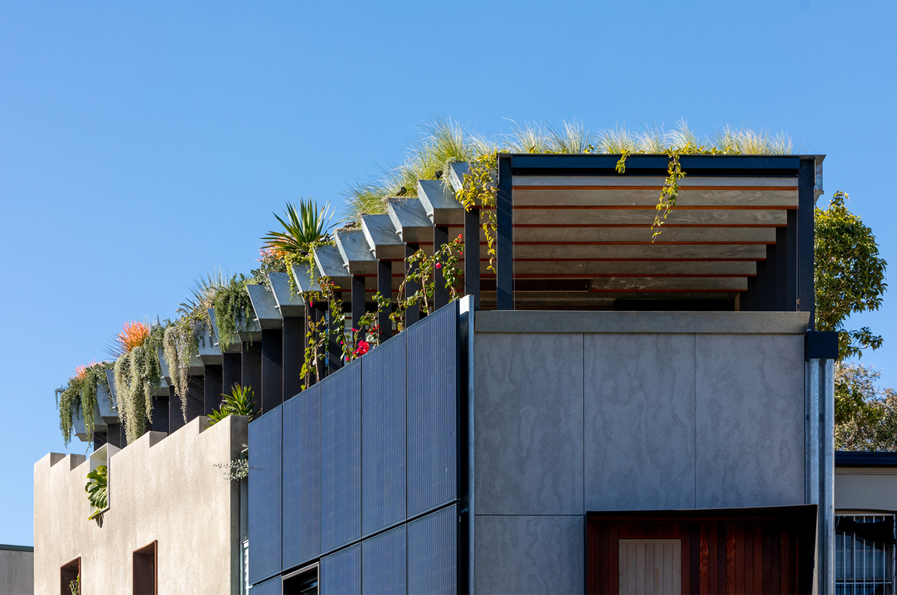 house，sustainable development，modern，environment protection，