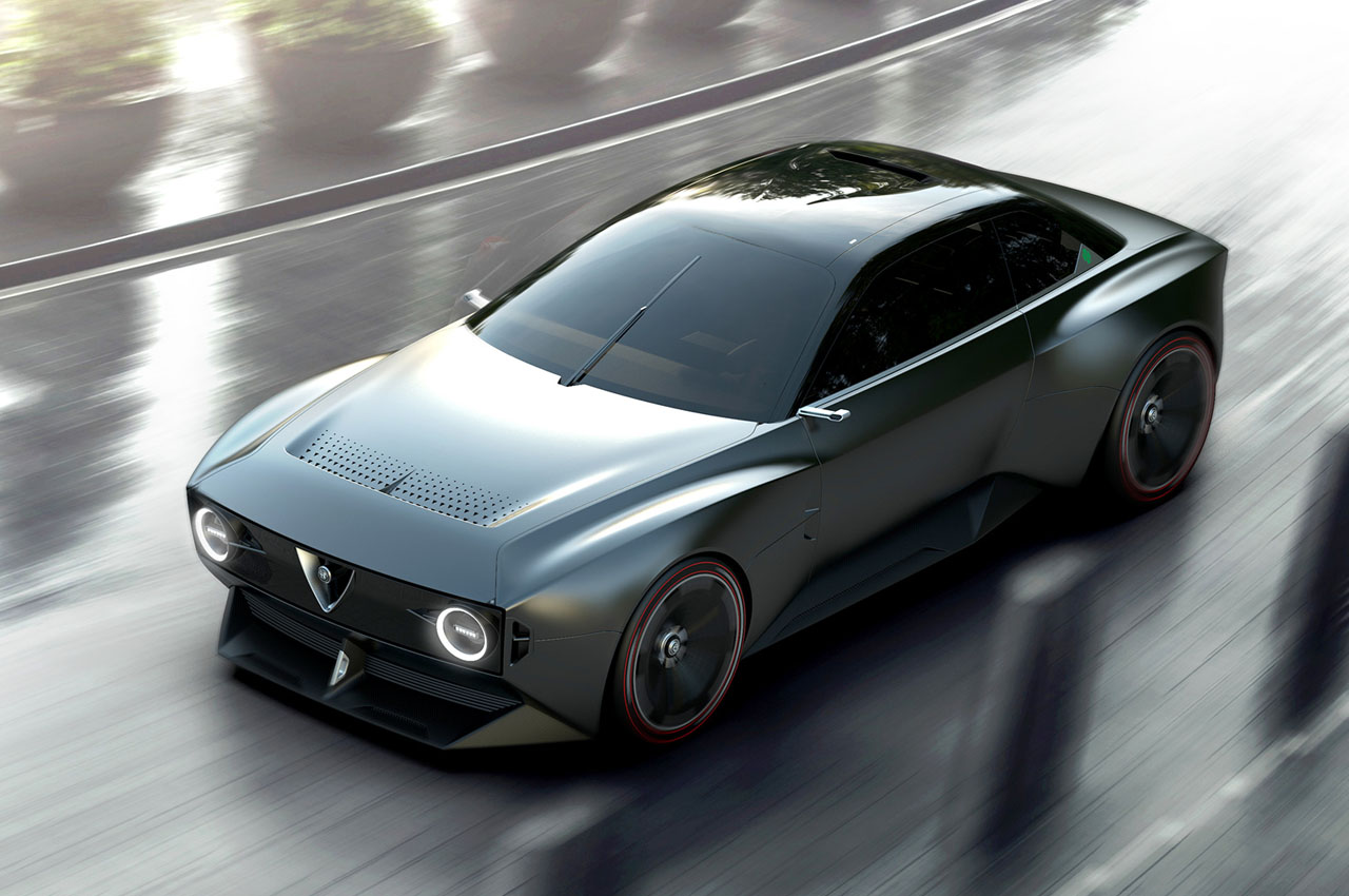 Super run，automobile，gts，