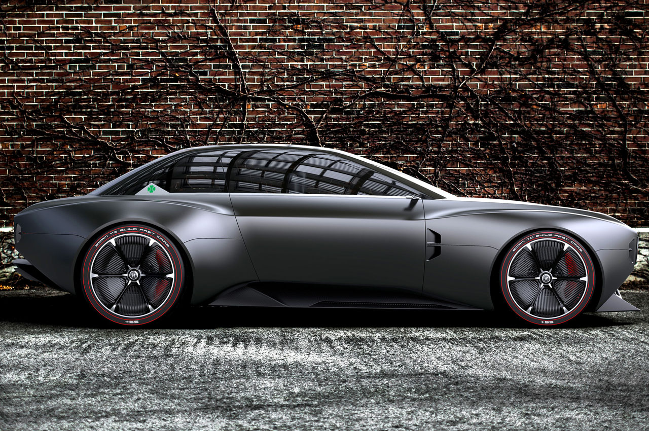 Super run，automobile，gts，