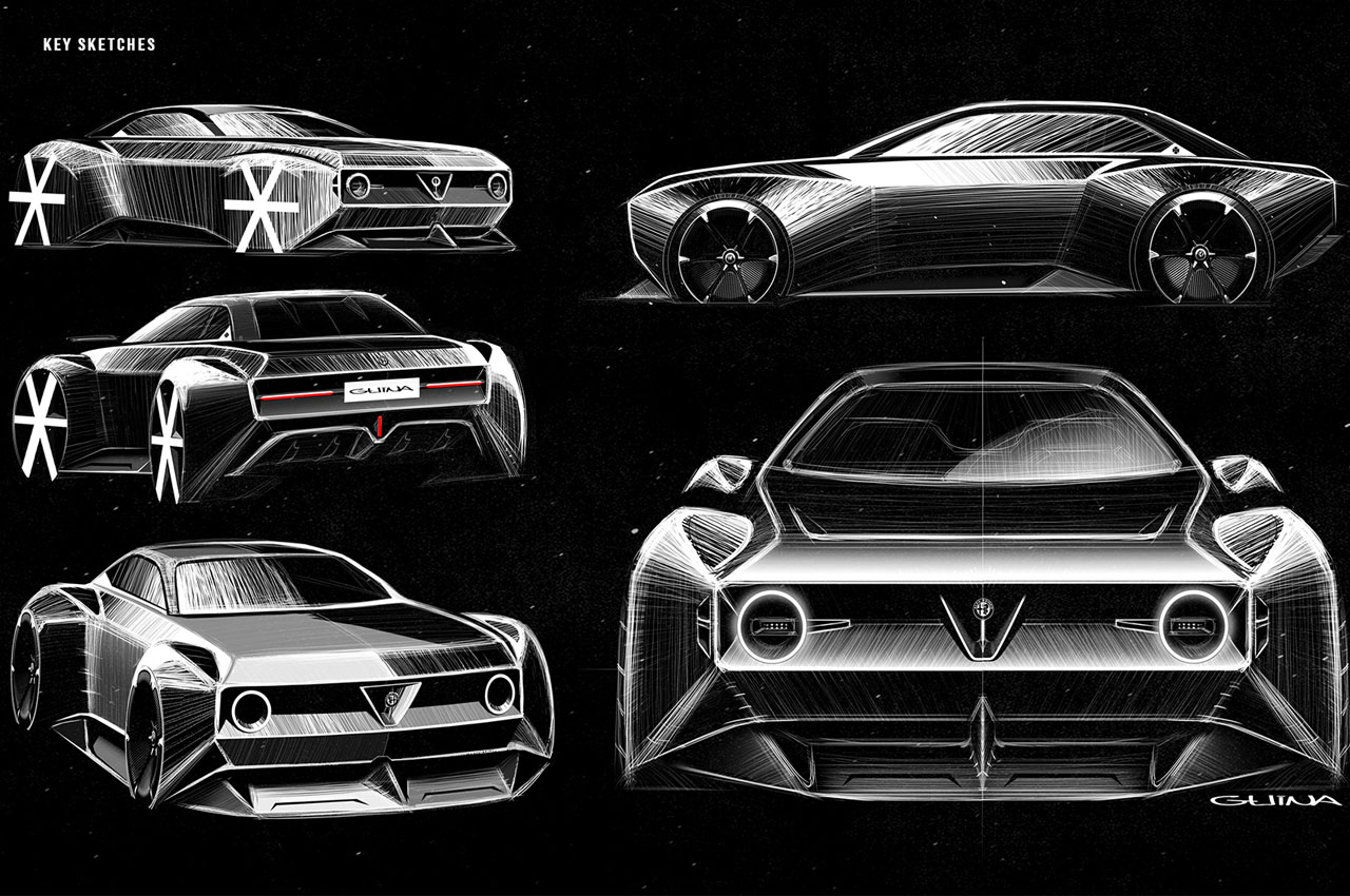 Super run，automobile，gts，