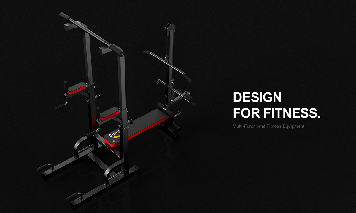 Sports machine，Whole body exercise，Sports Equipment，