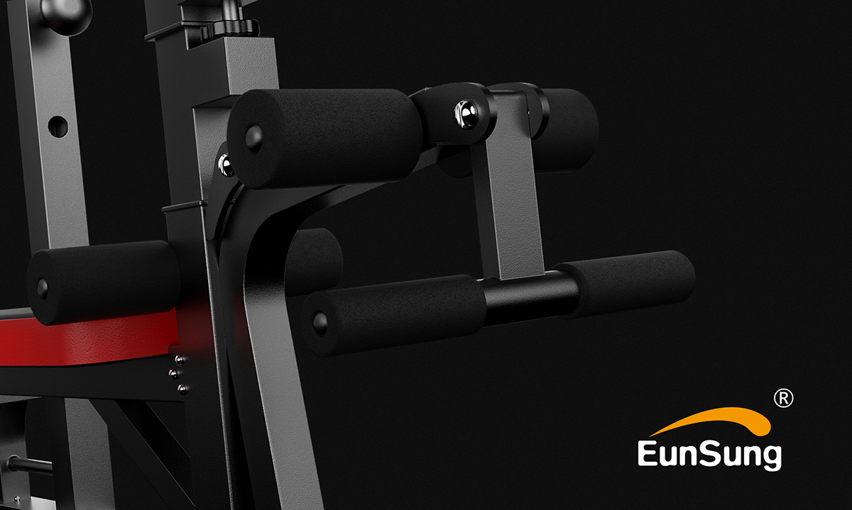 Sports machine，Whole body exercise，Sports Equipment，