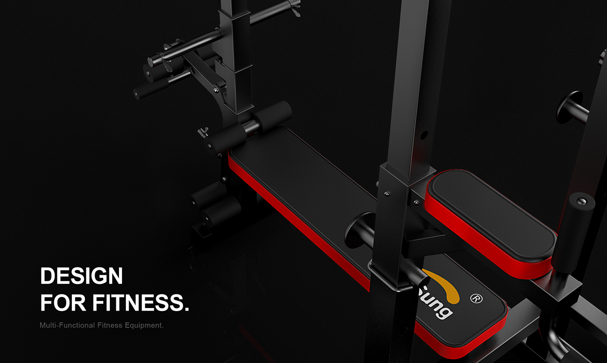 Sports machine，Whole body exercise，Sports Equipment，