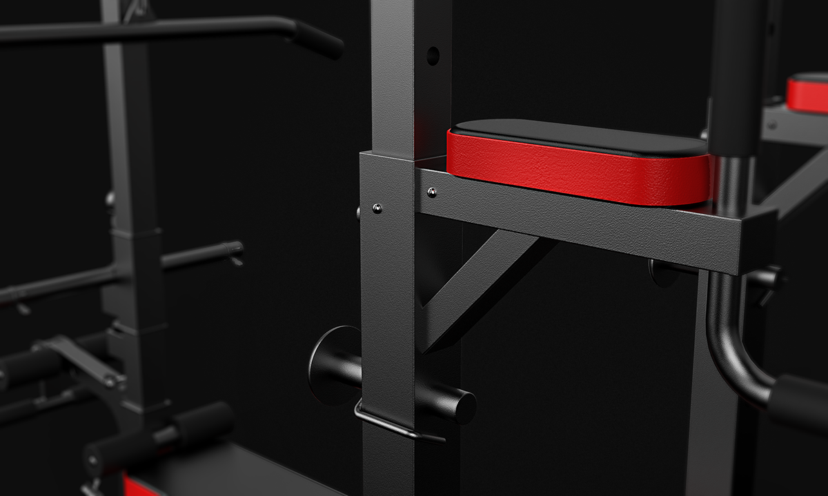 Sports machine，Whole body exercise，Sports Equipment，