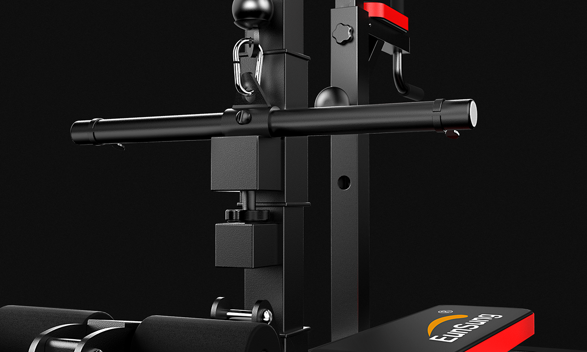 Sports machine，Whole body exercise，Sports Equipment，