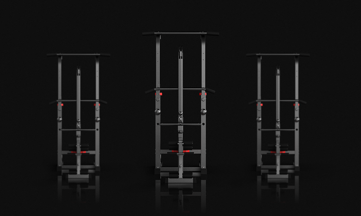 Sports machine，Whole body exercise，Sports Equipment，