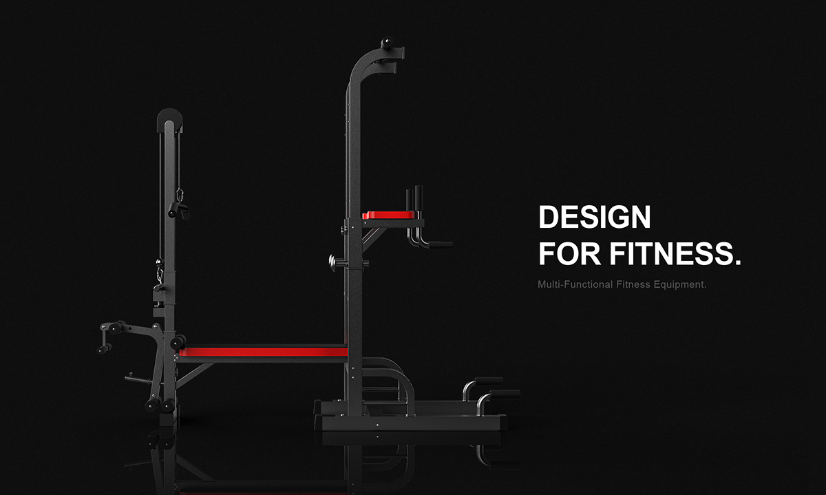 Sports machine，Whole body exercise，Sports Equipment，