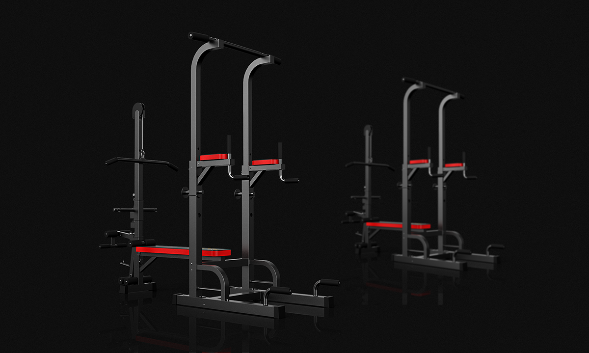 Sports machine，Whole body exercise，Sports Equipment，