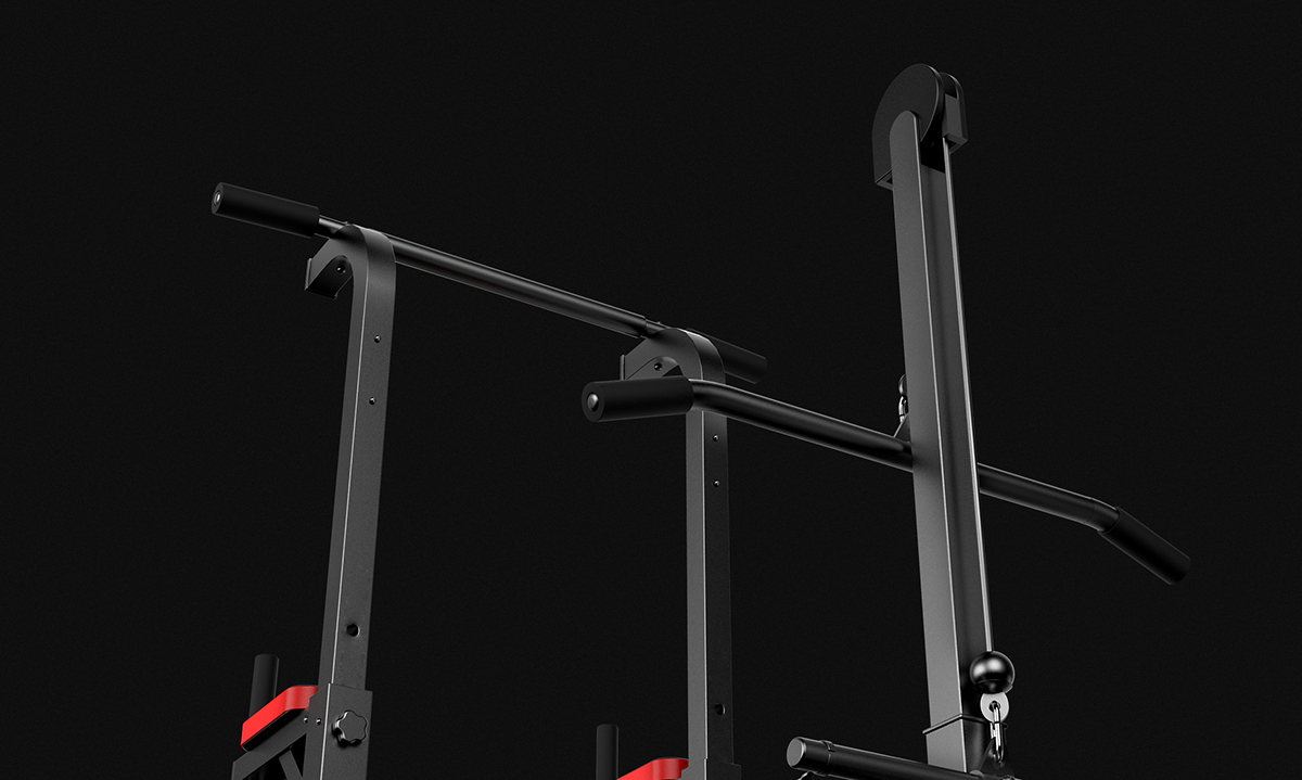 Sports machine，Whole body exercise，Sports Equipment，