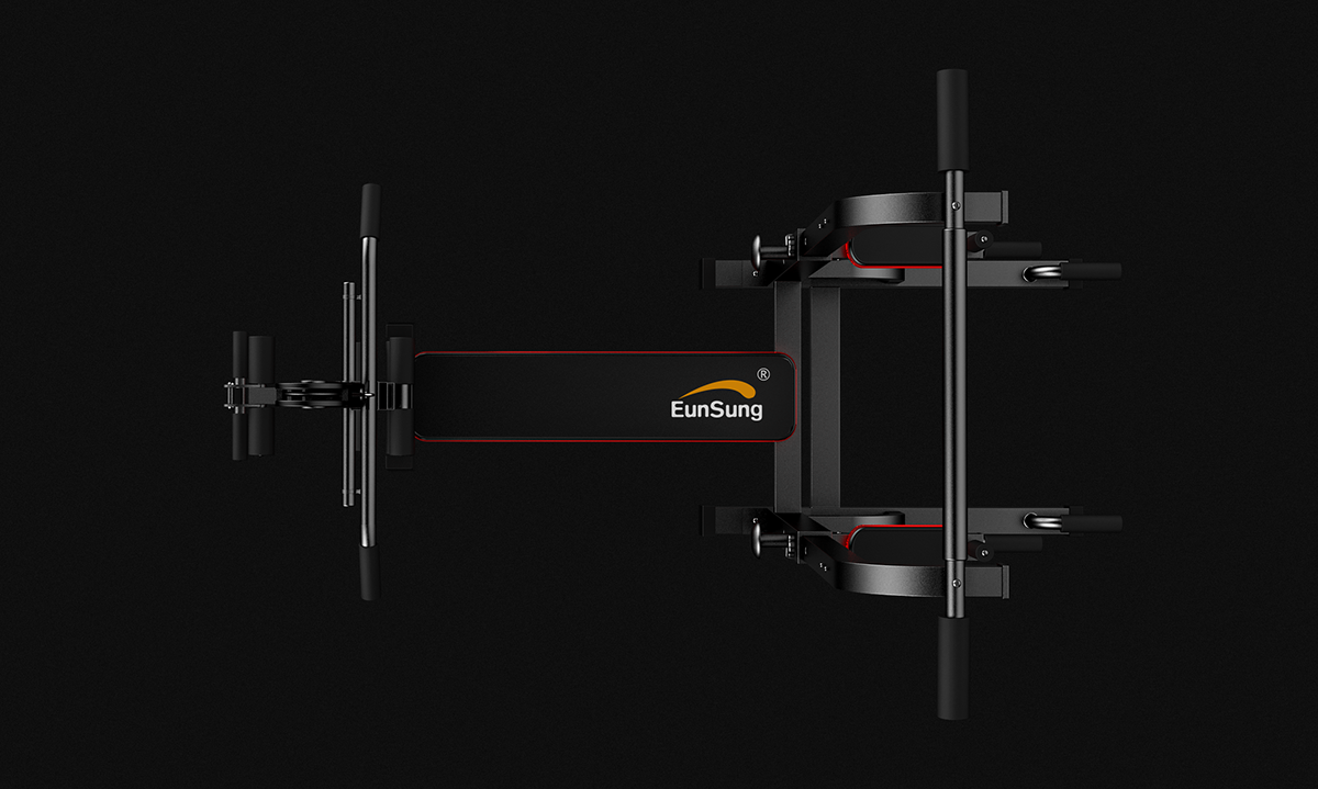 Sports machine，Whole body exercise，Sports Equipment，