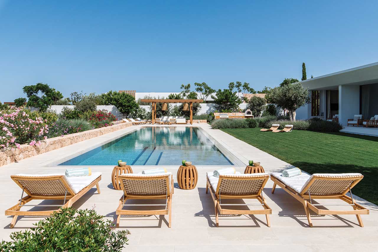 villa，luxury，delicate，britain，