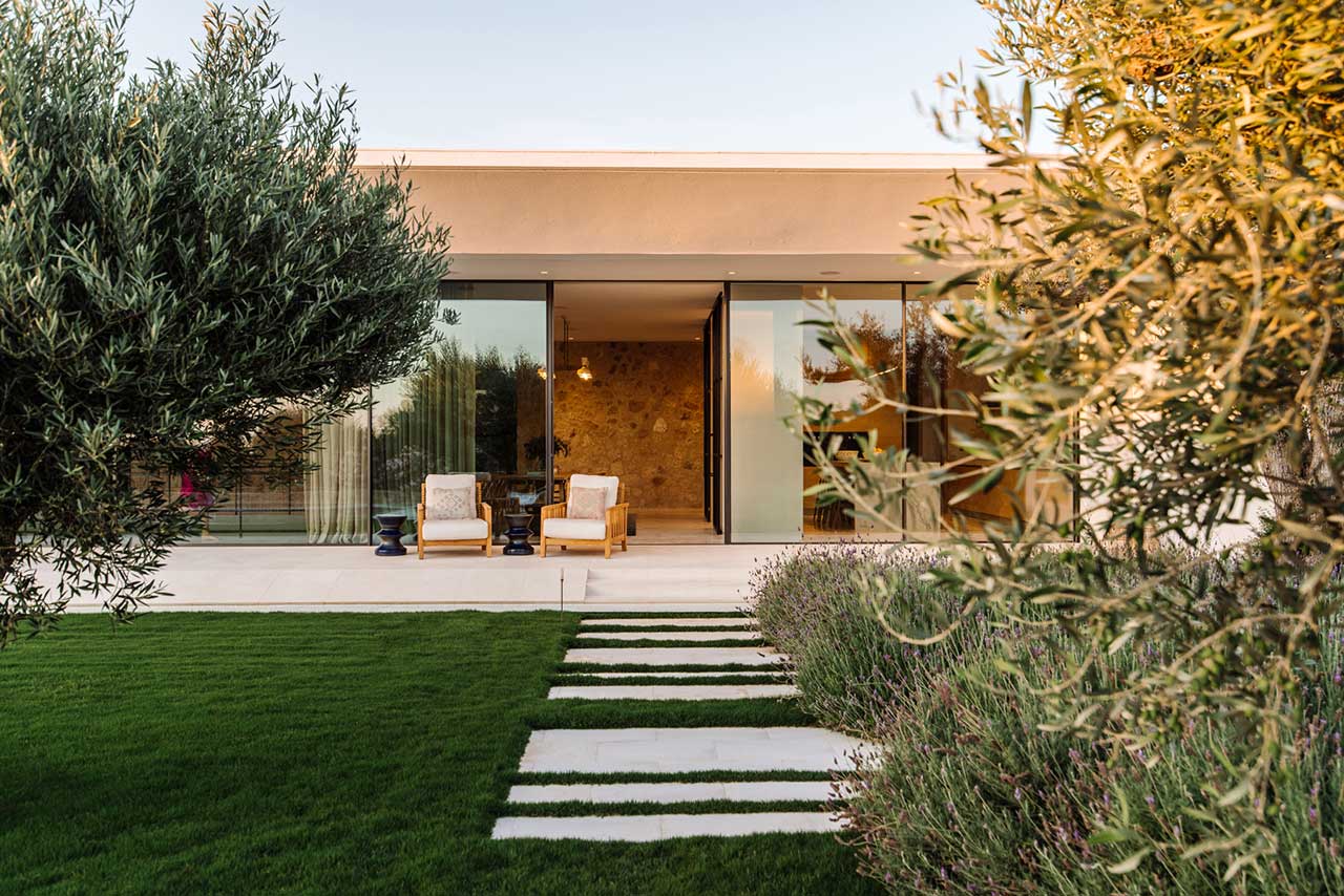 villa，luxury，delicate，britain，