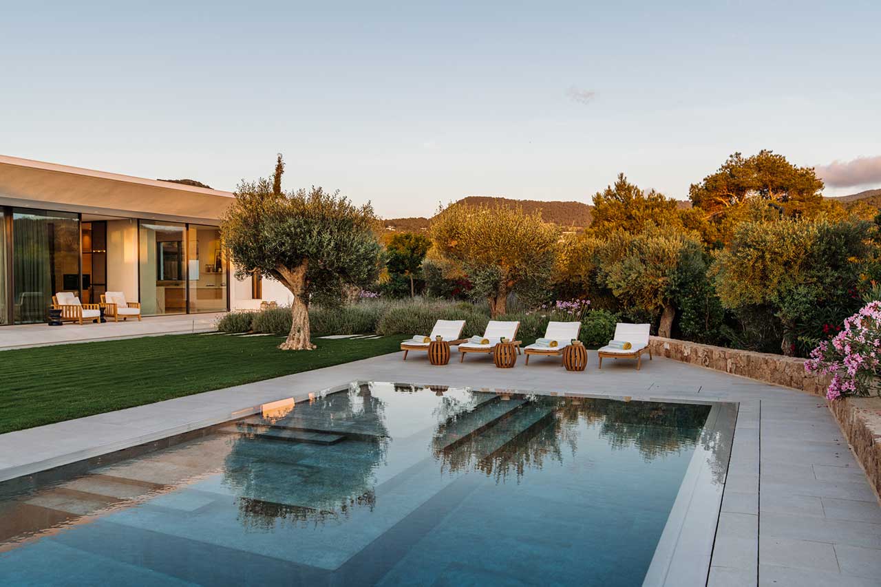 villa，luxury，delicate，britain，