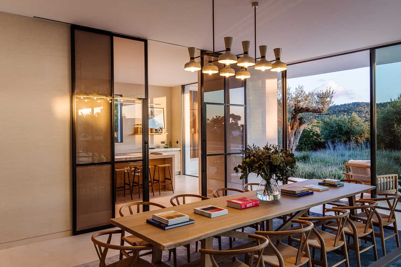 villa，luxury，delicate，britain，