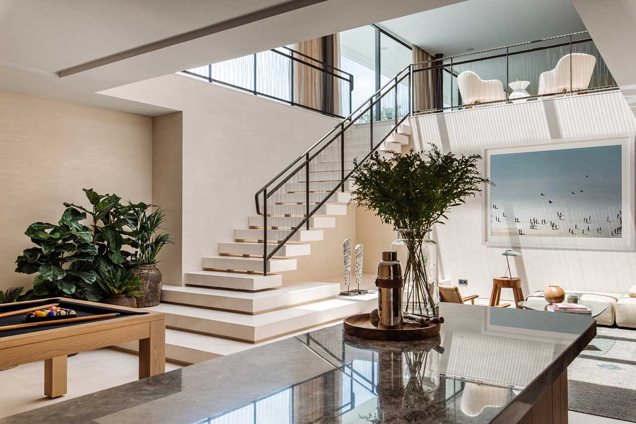 villa，luxury，delicate，britain，