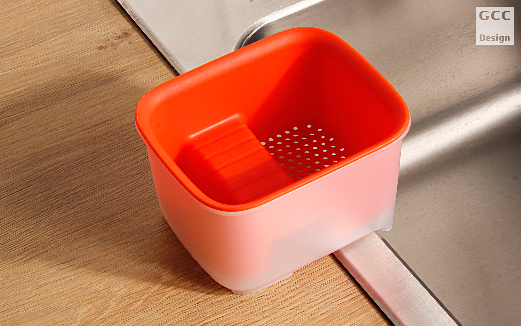 kitchen，Home Furnishing，Original design，Sink storage，Drain box，