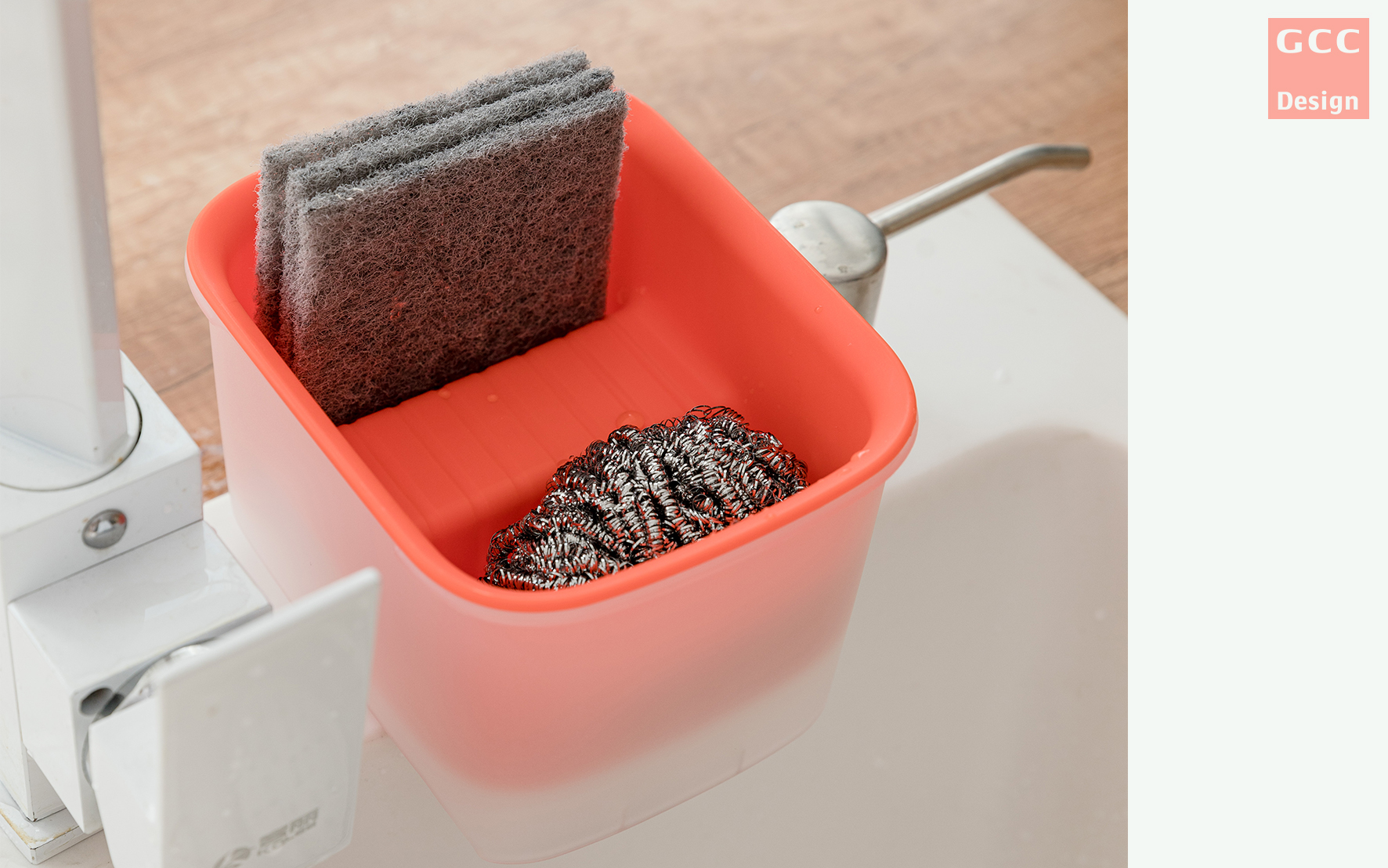 kitchen，Home Furnishing，Original design，Sink storage，Drain box，