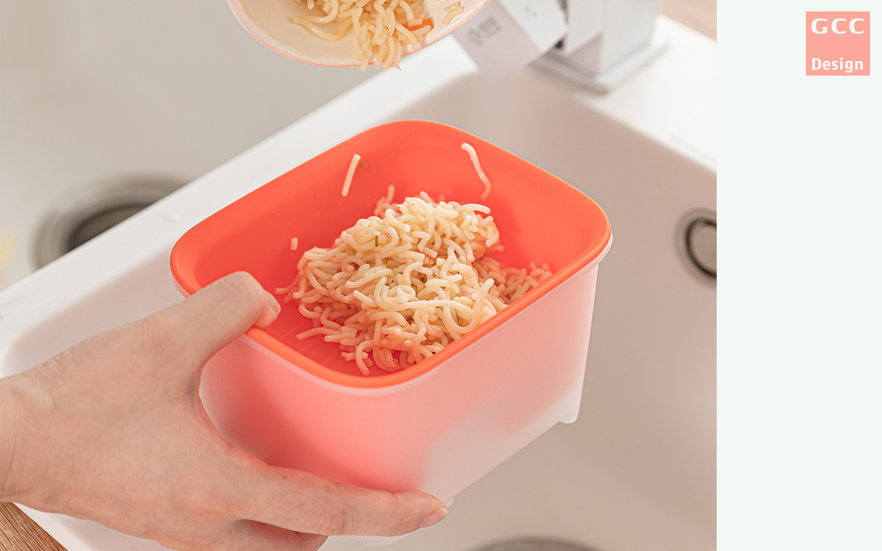 kitchen，Home Furnishing，Original design，Sink storage，Drain box，