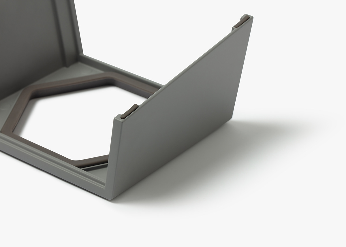 Pets，tableware，hexagon，Multicolor，