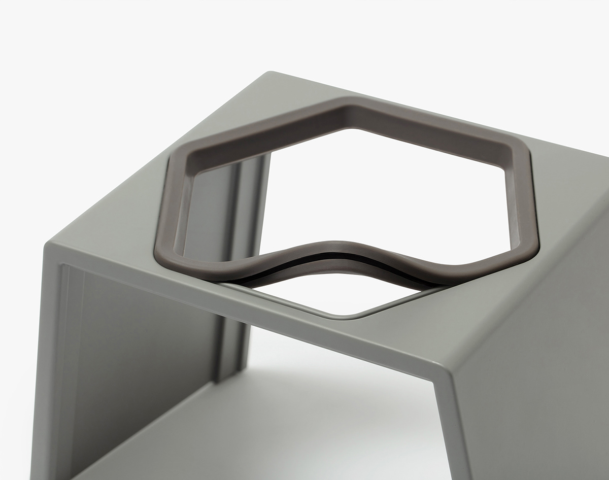 Pets，tableware，hexagon，Multicolor，