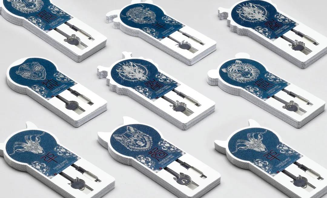 packing design，Design trend，Contemporary good design award，award-winning work，