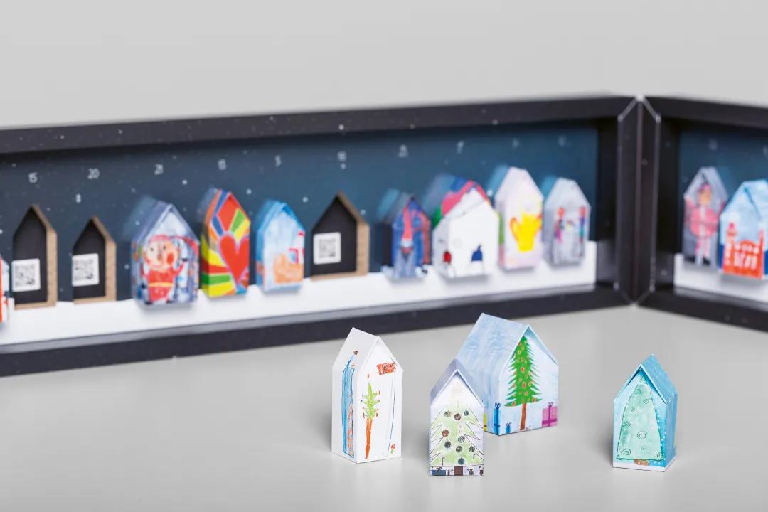 packing design，Design trend，Contemporary good design award，award-winning work，