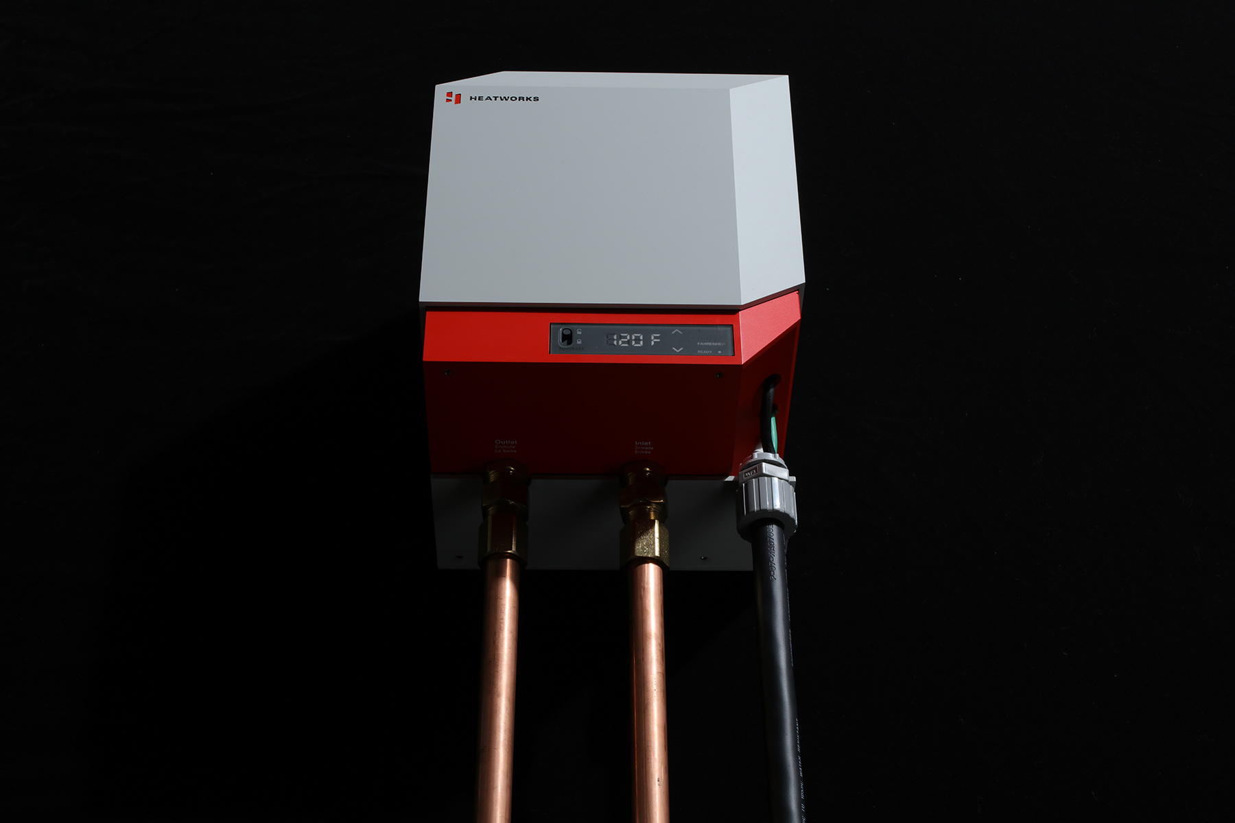 Efficient，heater，Simplicity，Cube，