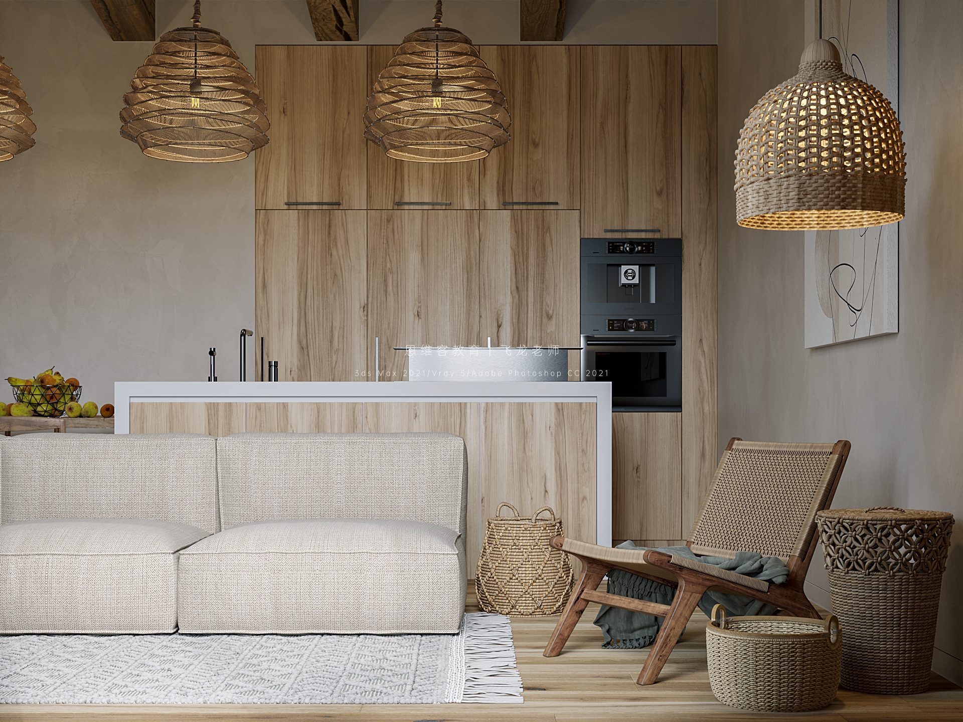 Interior design，3dmax，design sketch，，Quiet wind，Guest Restaurant Design，3dsmax，