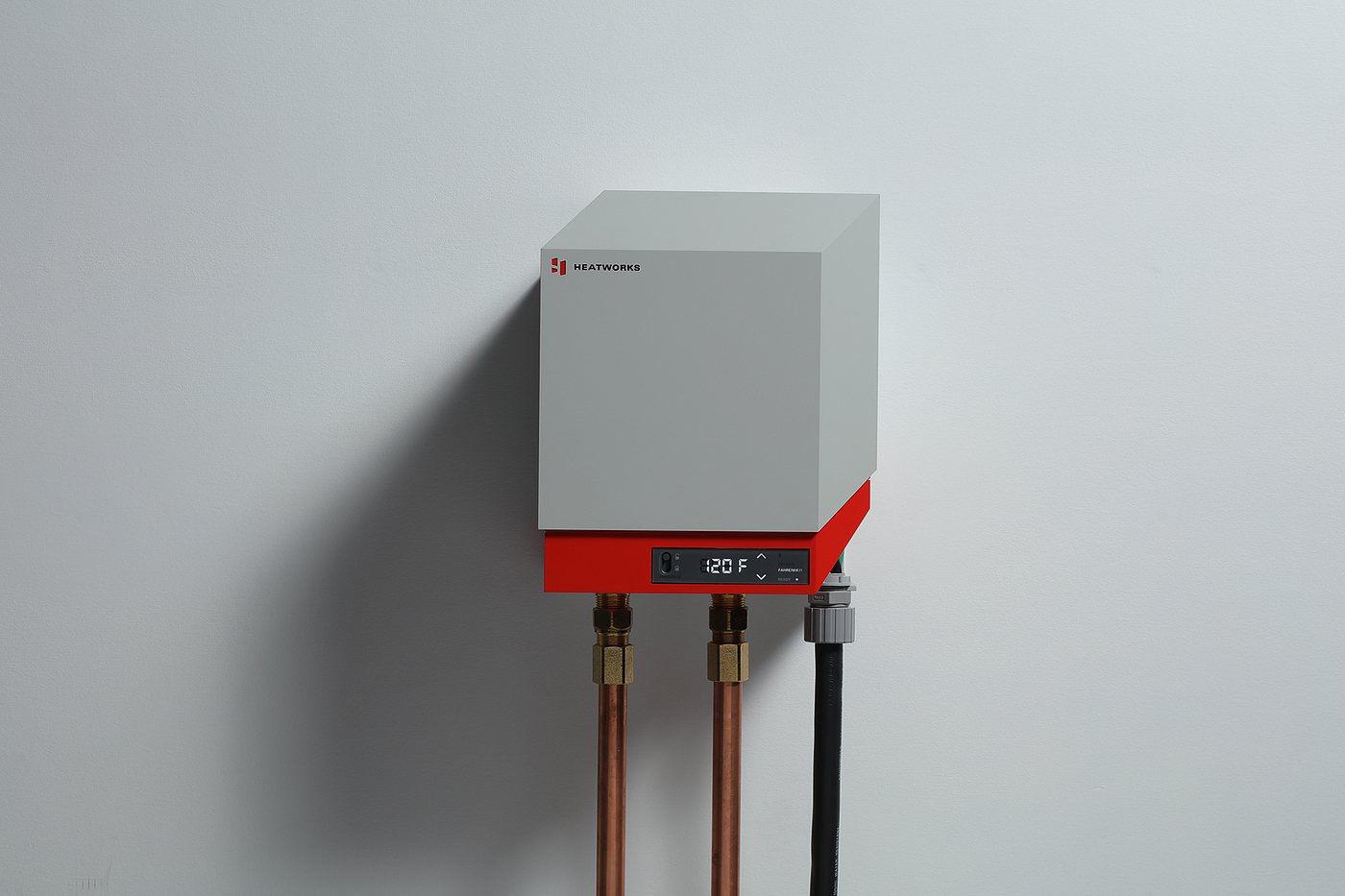 Efficient，heater，Simplicity，Cube，