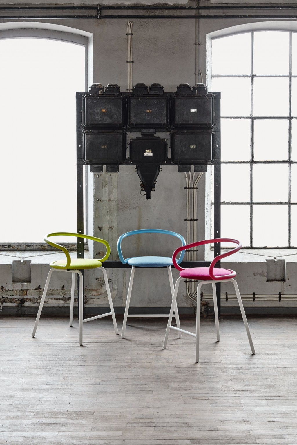 furniture，Karim，chair，bar，KALOO，