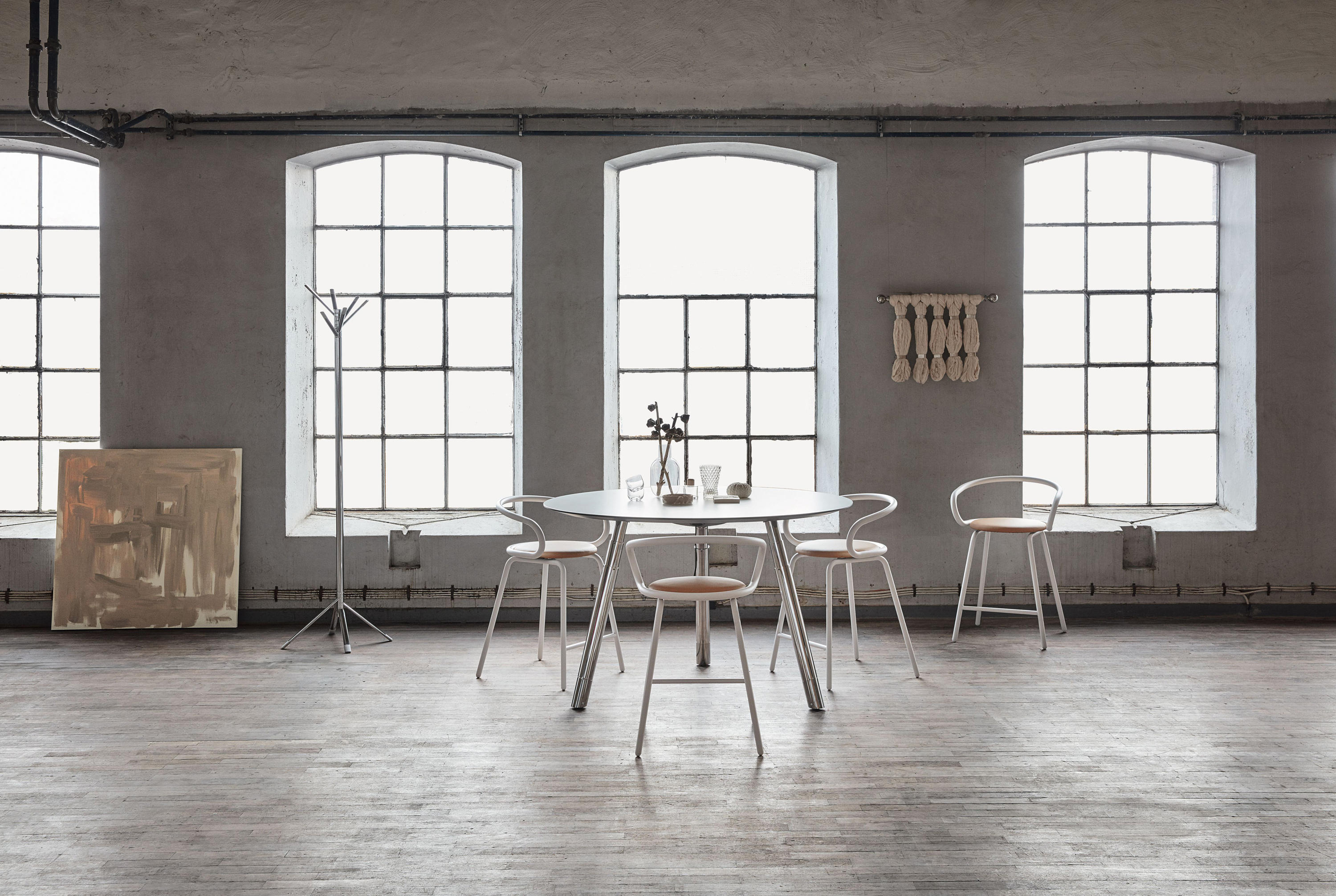 furniture，Karim，chair，bar，KALOO，