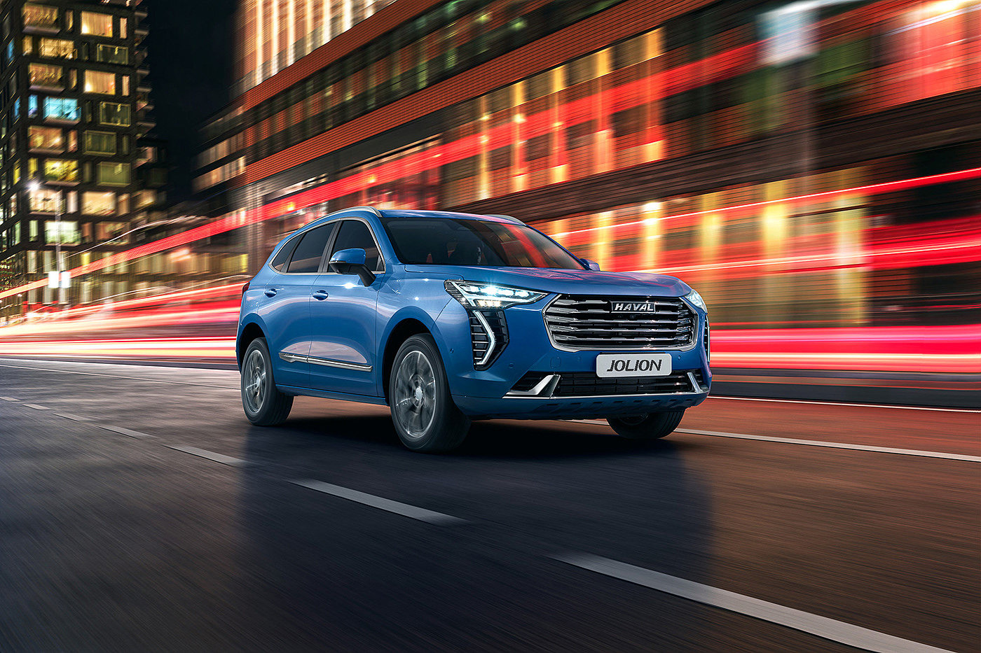 HAVAL，Jolian，automobile，