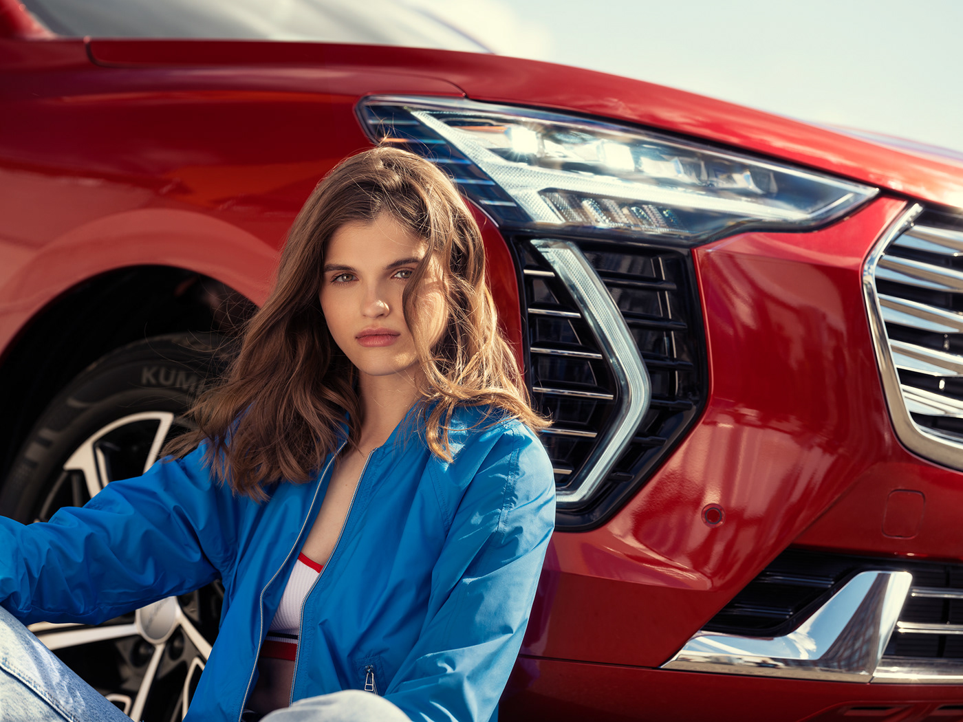 HAVAL，Jolian，automobile，