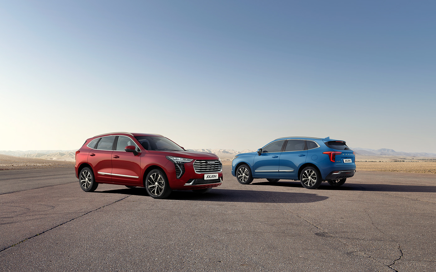 HAVAL，Jolian，automobile，