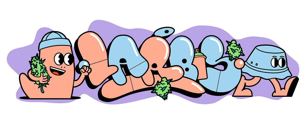 Larbis，Grinding machine，Brand identity，