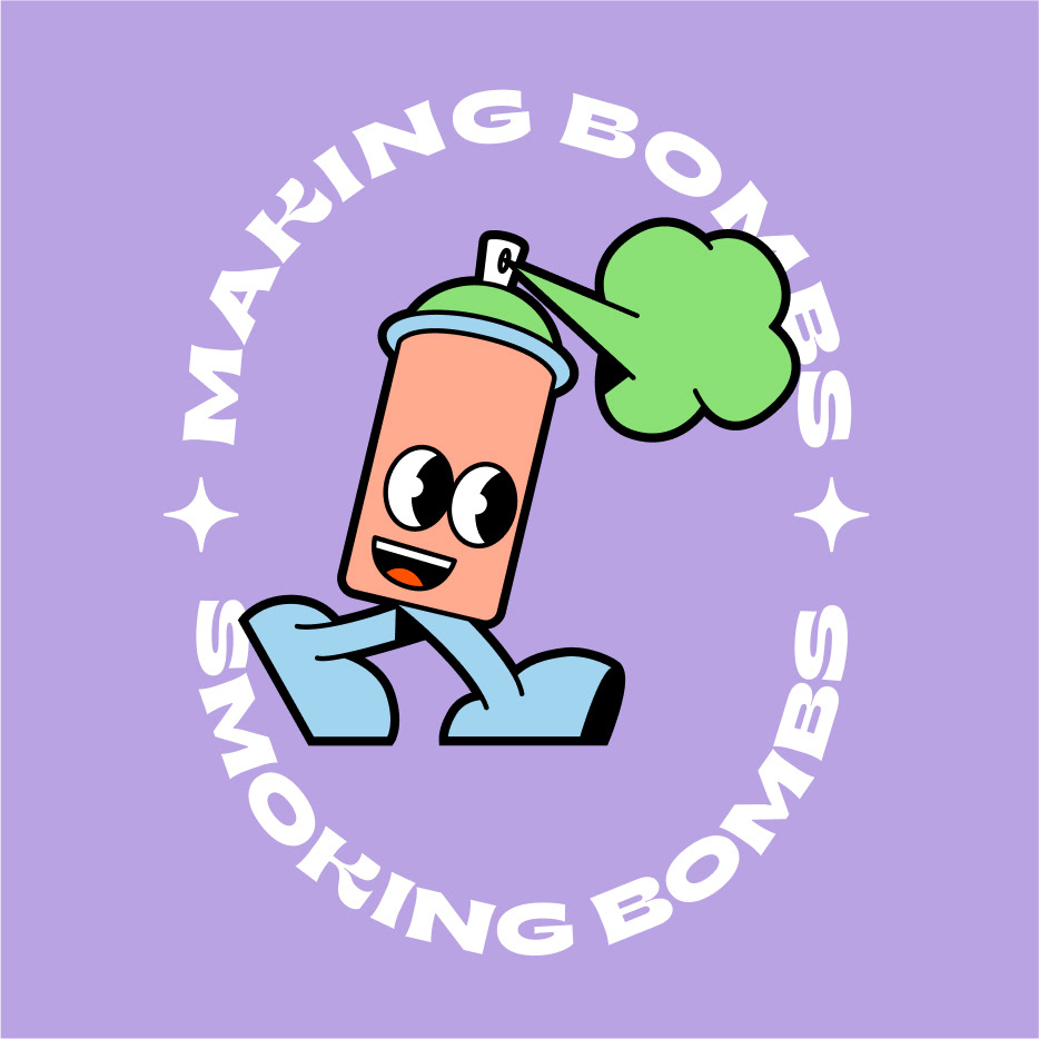 Larbis，Grinding machine，Brand identity，