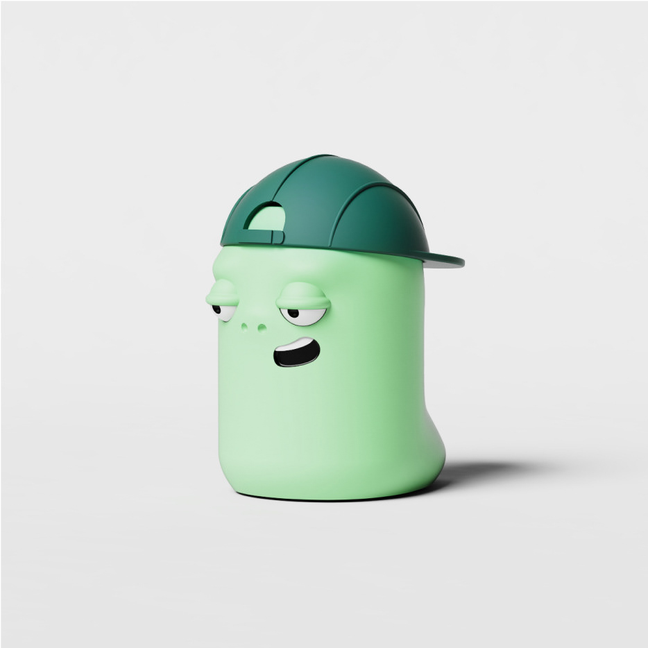 Larbis，Grinding machine，Brand identity，