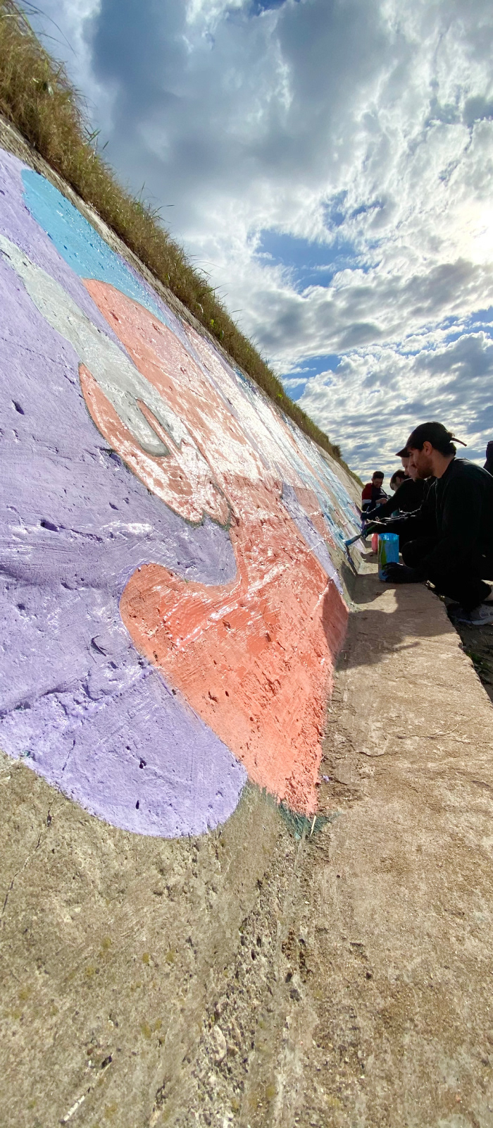 Larbis，Grinding machine，Brand identity，