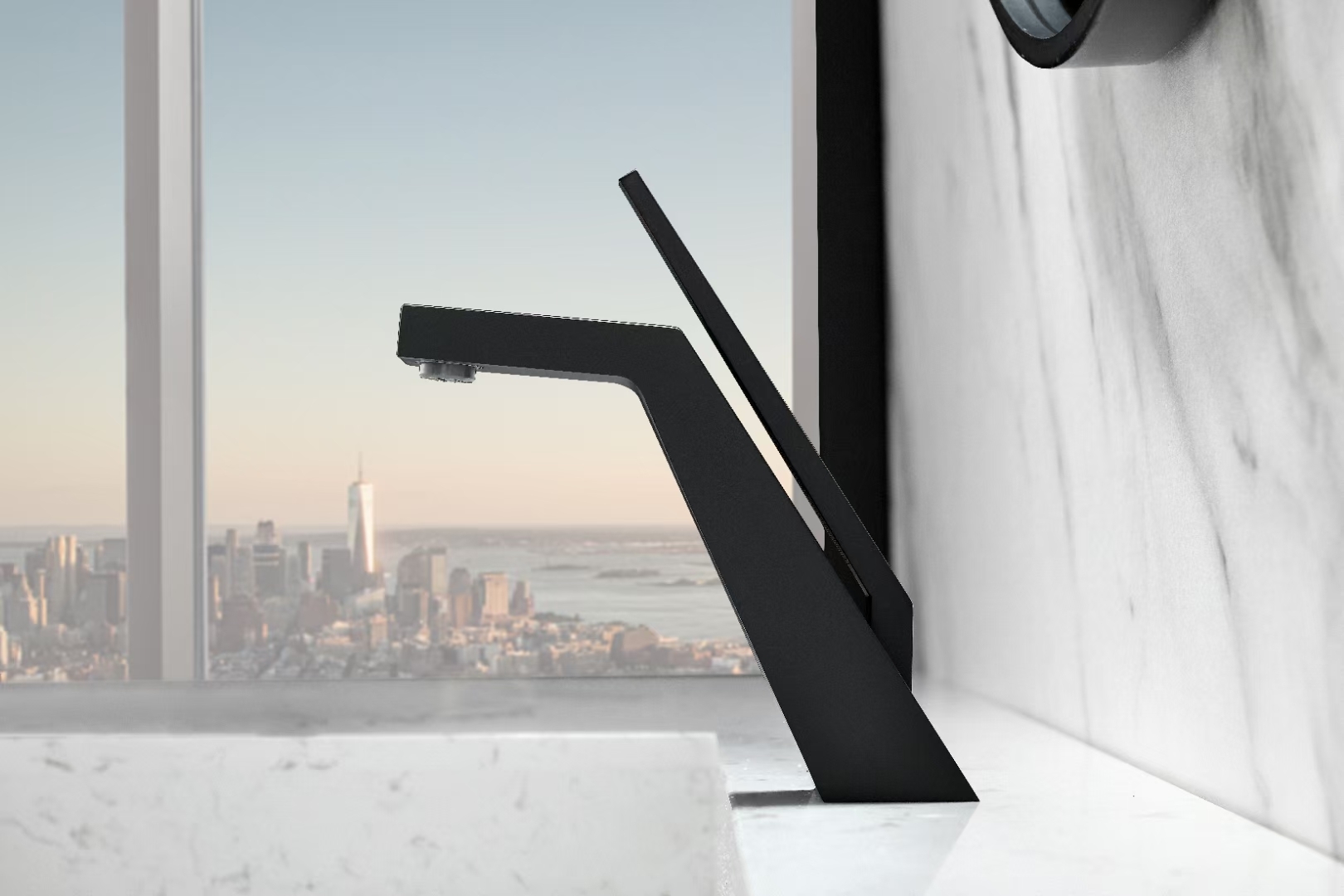 bathroom，water tap，Faucet design，Original design，