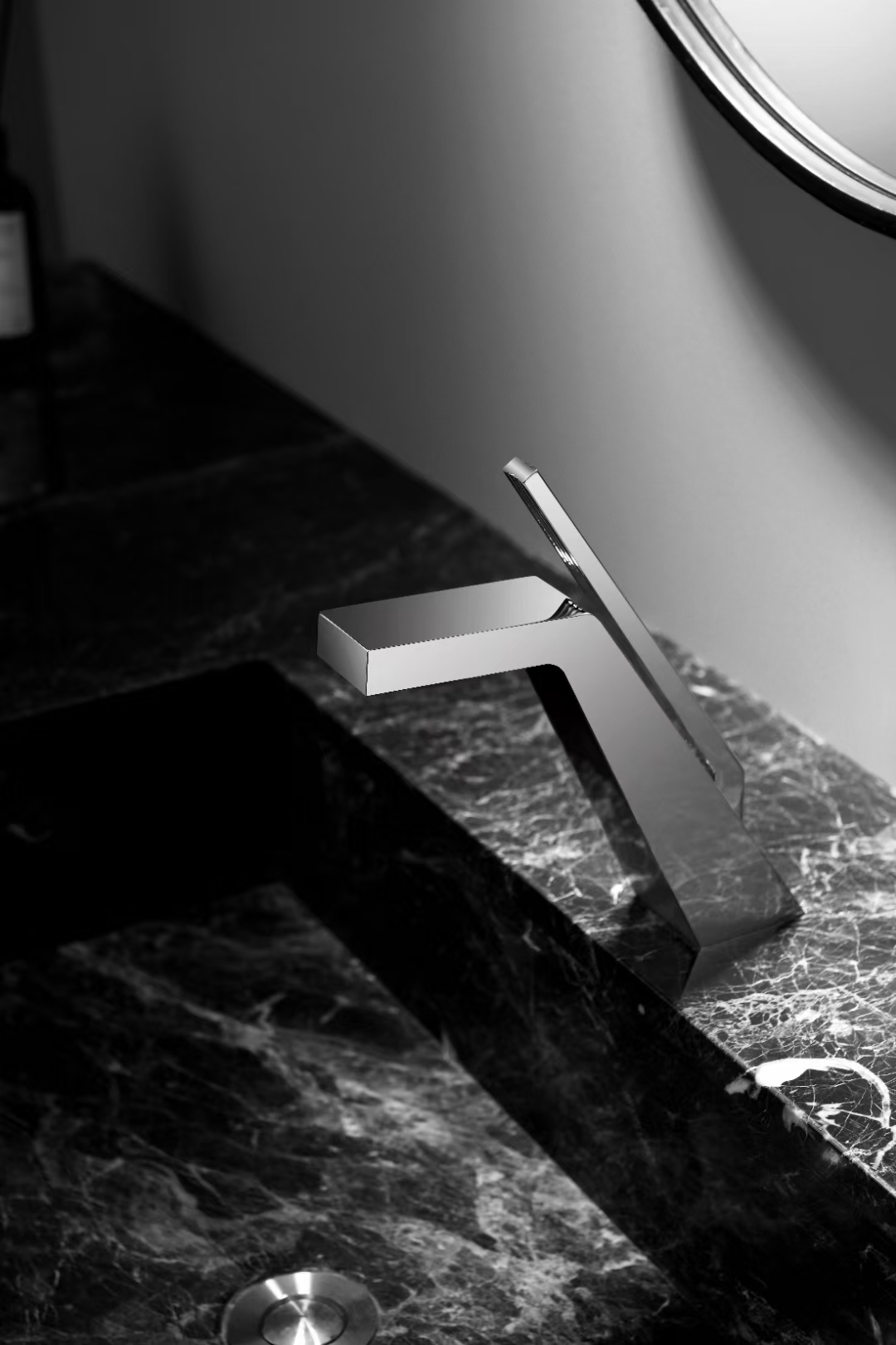 bathroom，water tap，Faucet design，Original design，