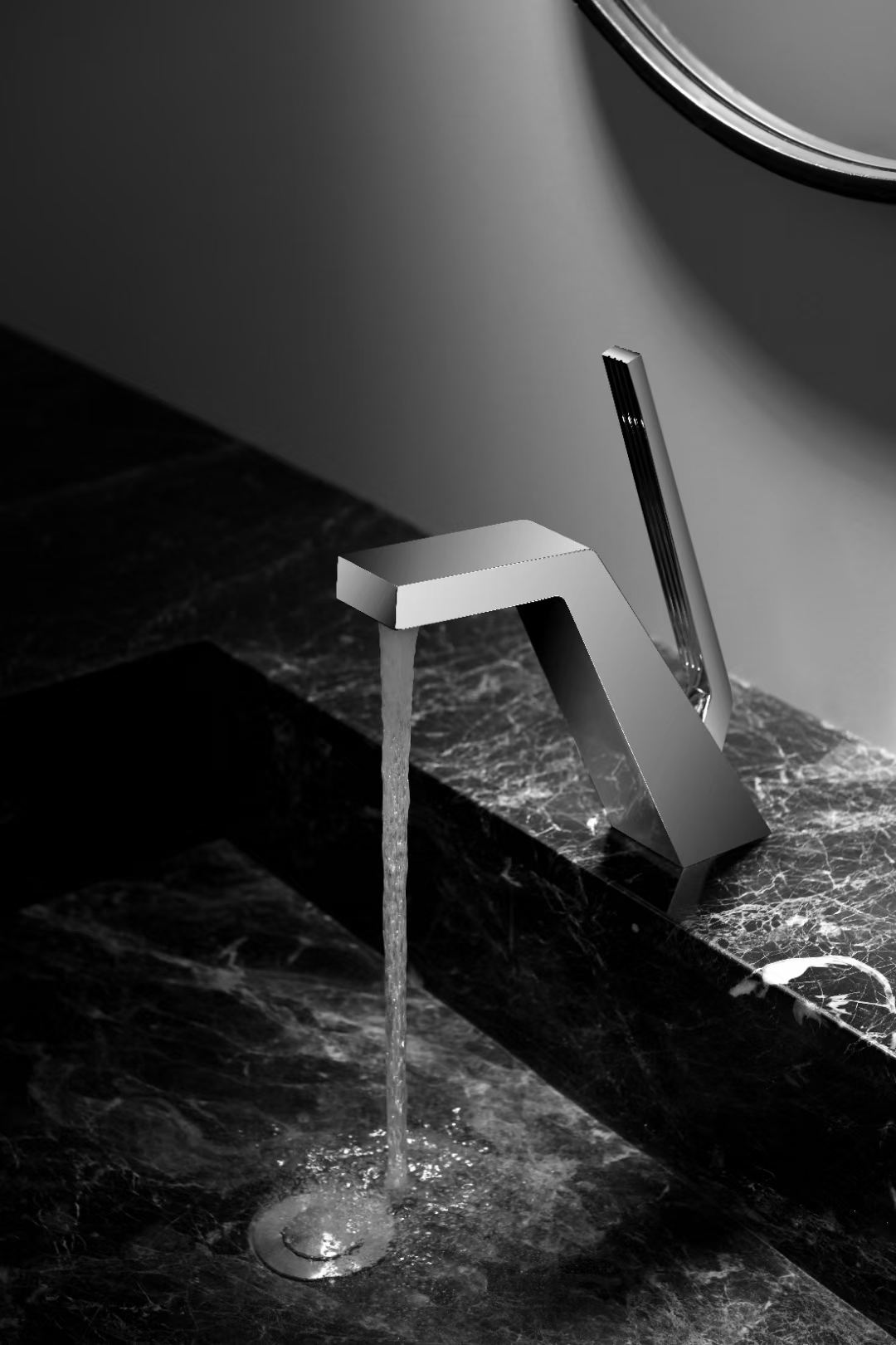 bathroom，water tap，Faucet design，Original design，