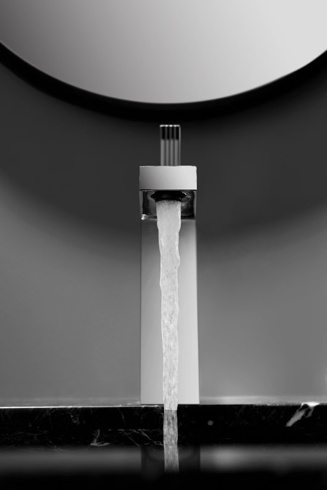 bathroom，water tap，Faucet design，Original design，