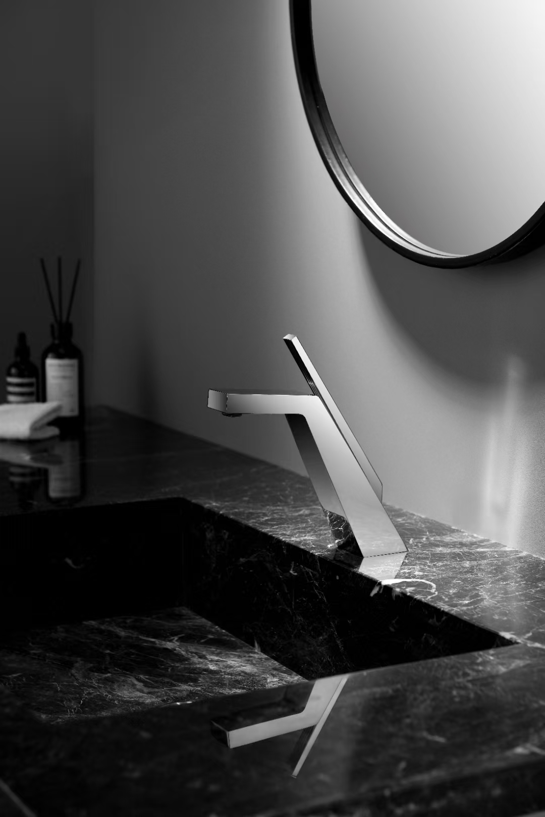 bathroom，water tap，Faucet design，Original design，