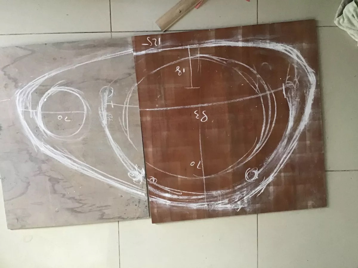 Cultural creation，furniture，name of a fictitious monkey with supernatural powers，Tea furniture，Graduation project，