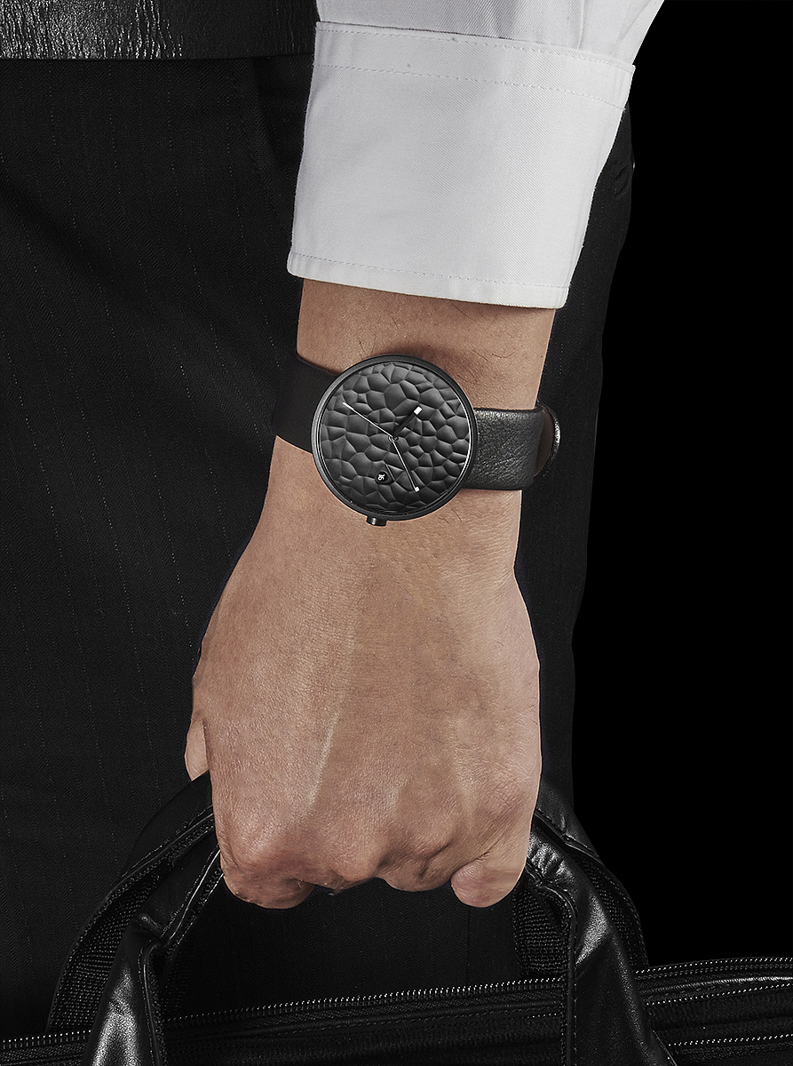 Wrist watch，intelligence，Wristwatch，black，share，